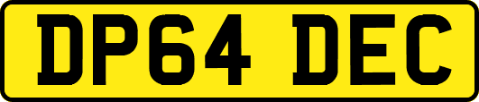 DP64DEC