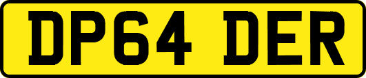 DP64DER