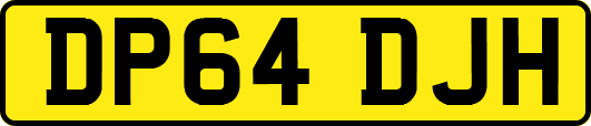 DP64DJH