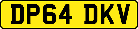 DP64DKV