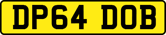 DP64DOB