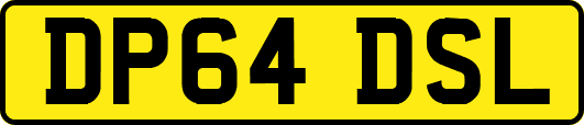 DP64DSL