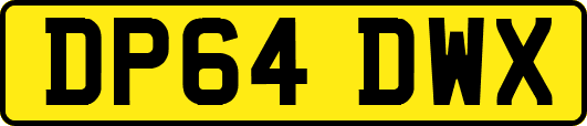 DP64DWX