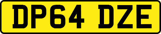 DP64DZE