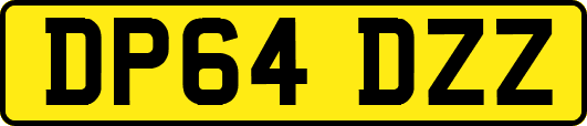 DP64DZZ