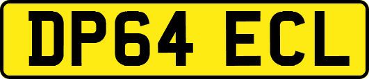 DP64ECL