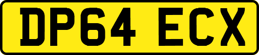 DP64ECX