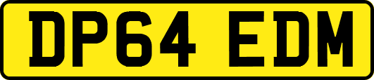 DP64EDM