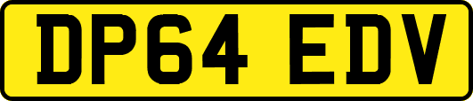 DP64EDV