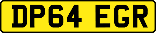 DP64EGR