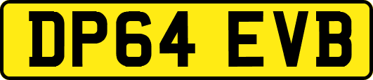 DP64EVB