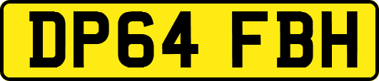 DP64FBH
