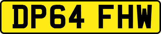 DP64FHW