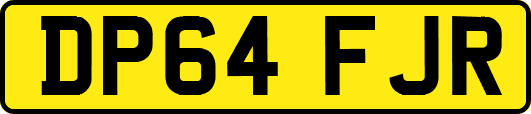 DP64FJR