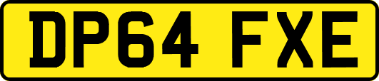 DP64FXE