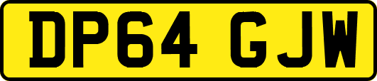 DP64GJW