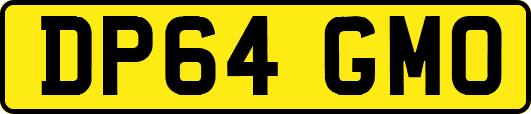 DP64GMO