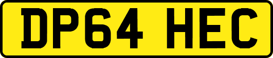 DP64HEC