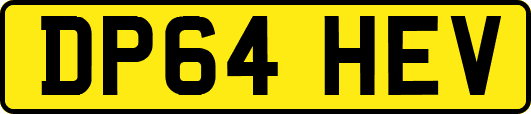 DP64HEV