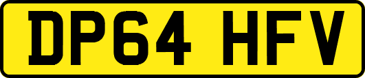 DP64HFV