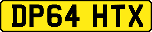 DP64HTX