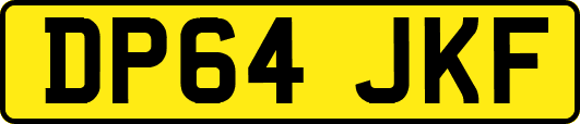DP64JKF