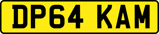 DP64KAM
