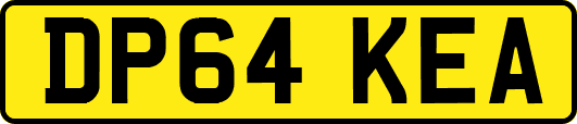 DP64KEA