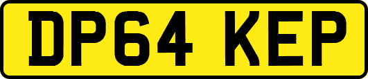 DP64KEP