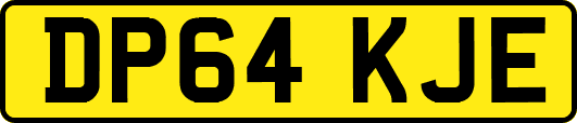DP64KJE