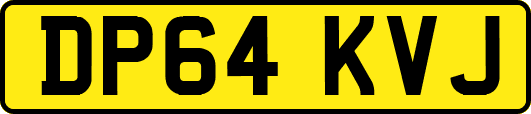 DP64KVJ