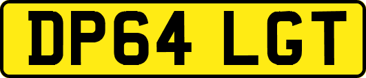 DP64LGT