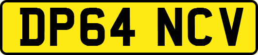 DP64NCV