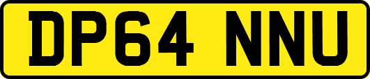 DP64NNU