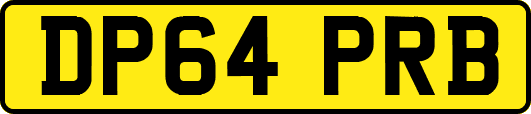 DP64PRB
