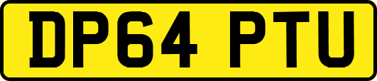 DP64PTU