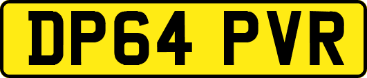 DP64PVR