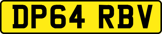 DP64RBV