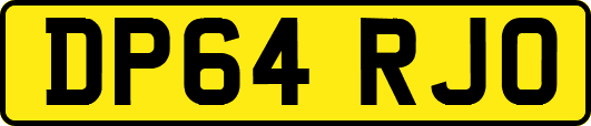 DP64RJO