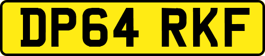DP64RKF