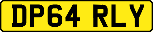 DP64RLY