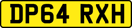 DP64RXH