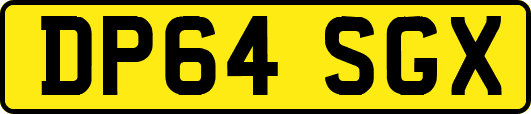 DP64SGX