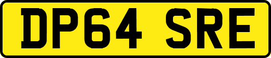 DP64SRE