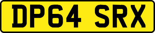 DP64SRX
