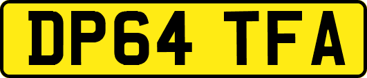 DP64TFA