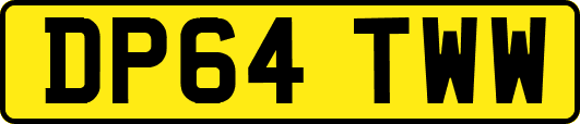 DP64TWW
