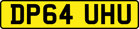 DP64UHU