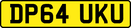 DP64UKU