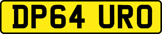 DP64URO